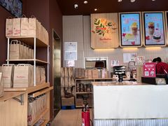 -Tims天好咖啡·贝果(凯德大峡谷购物中心店)