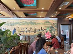 -老三羊汤【北兴隆街店】