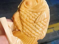 -小巷鲷鱼烧(流塘荔景小区店)