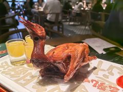 爆汁红烧鸽皇-大鸽饭(北京路店)