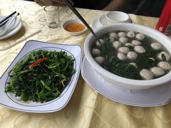 -老字号蛇口德记烧腊饭店·海鲜加工