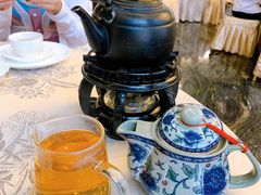 -香云轩·顺德菜(香云纱园林酒店店)