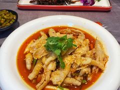 -红辣椒·川菜·火锅(大洋中心店)
