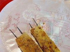 -北三老太太烧烤(人生一串上榜店)