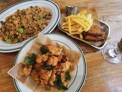 -小泉居(水坑尾店 )
