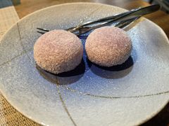 -森味薪火烧•烧鸟居酒屋•日本料理(望京店)