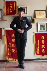 点击看大图 大堂-雅涛世家·传承养生美颜连锁