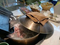 -狐狸爱上椰子鸡(滨江星光大道店)