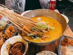 -付小姐在成都(中山公园店)
