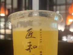 -匠和风精致料理(莆田财富中心店)