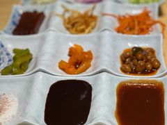 烤鸭配菜-漫卷香烤鸭春饼