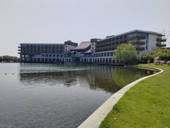 -水月周庄铂尔曼酒店 · 漾全日餐厅