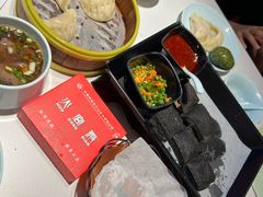 -火宫殿·小吃王国(坡子街店)