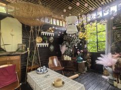 -厚山庭院重庆老火锅