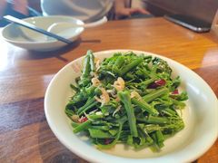 -小吊梨汤·北京菜(香山店)