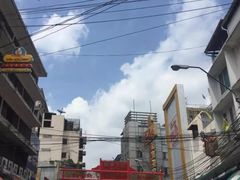 -唐人街(耀华力路)