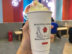 -伏小桃(萧山银隆店)