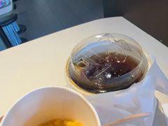 -麦当劳(溧阳万达店)