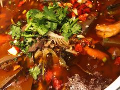 -食光慢宴·安吉土菜馆