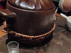 -汤城小厨•粤菜•靓汤(苏州街店)
