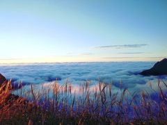 -萍乡武功山风景名胜区