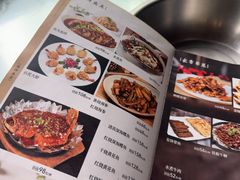 -福寿斋·老北京铜锅涮肉·烧烤(清岚店)