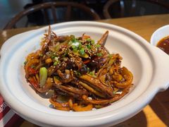 -小三峡食府(西五路店)