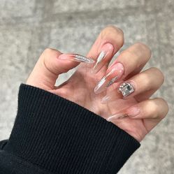 -喜柚自助美甲美睫