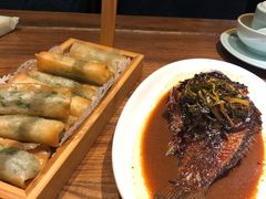 -老宁波1381餐厅(宏泰广场店)