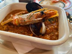 西班牙混合海鲜焗饭-TOMATITO(无限极荟店)