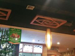 大堂-龙泉人椰子鸡.糟粕醋.海南菜(三亚旗舰店)