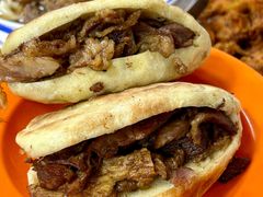 -清真-戏楼王记牛肉面