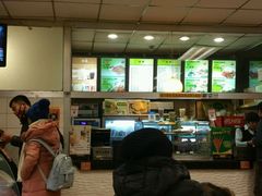-西部马华清真兰州牛肉面·烧烤夜市(关东店)