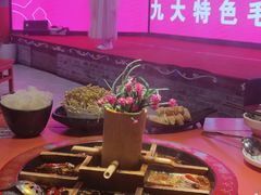 -巴九门老火锅(来福士打望店)