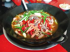 鸡杂-鹏林天龙鸡杂