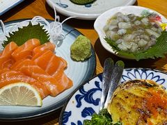 -福匠日本料理(人民路店)