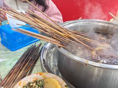 -逗签翻卤味串串(回龙湾店)