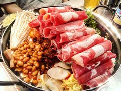 -MI WU FACTORY米屋美食工厂餐厅(绿地店)