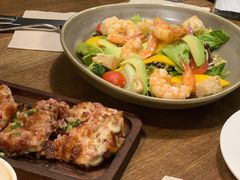 -G+KITCHEN(龙湖狮山天街店)