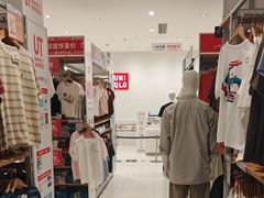 -优衣库(珠海华发商都店)