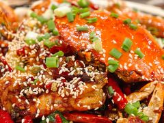 -辣螃铠盆盆蟹大排档(总店)