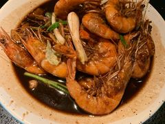 -老头儿油爆虾·知味杭州(爱琴海购物中心)