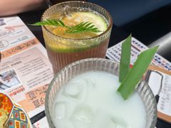 -鳗事鱼意·活鳗现烤专門店(保利广场店)
