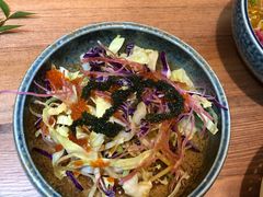 -信日本料理(信义坊店)