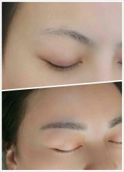 -Yue Show馨选·半永久纹眉纹眼线