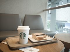 -星巴克臻选(深圳卓悦中心店)