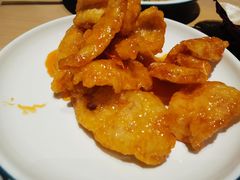 -关东小磨东北菜(上海长风大悦城店)