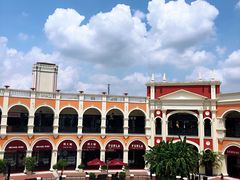 -佛罗伦萨小镇广佛名品奥特莱斯(疏港路店)