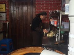 -朱阿根烧饼(赤峰路店)