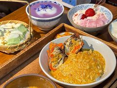 -李百蟹·江南蟹黄面·河景餐厅(夫子庙总店)